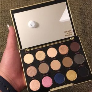 Urban Decay x Gwen Stefani Eyeshadow Palette